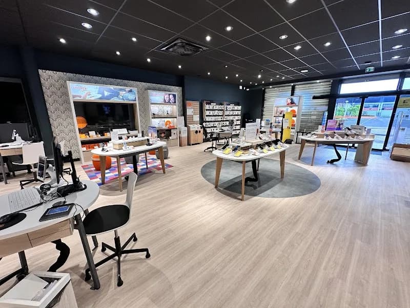 Smart Store Orange Jarry - photo 2