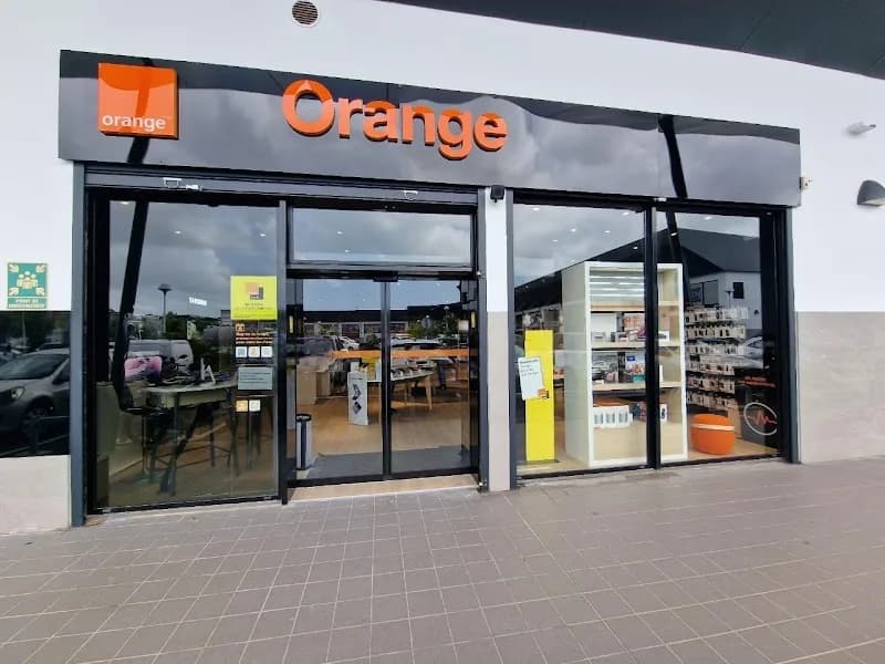 Smart Store Orange Jarry - photo 3