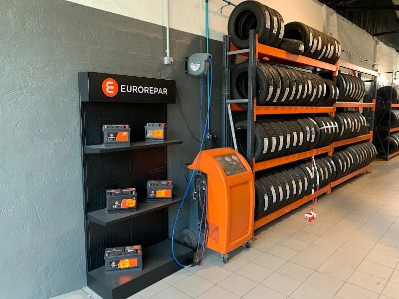 Sn Garage Teckfina - photo 3