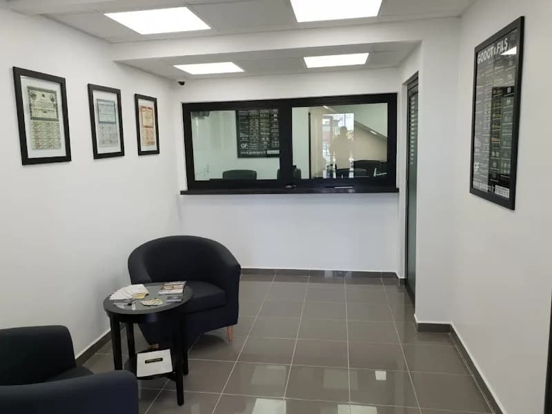 Société de Change et Transfert - photo 3