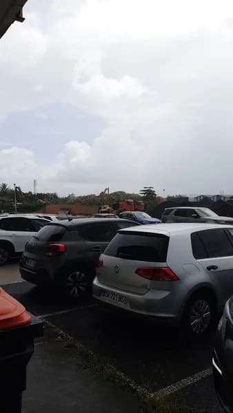 Société Guadeloupéenne d’Electricité