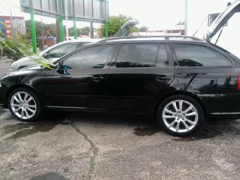 Société Guadeloupéenne Entretien et Protection Auto - photo 3