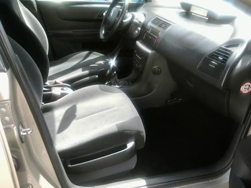 Société Guadeloupéenne Entretien et Protection Auto - photo 4