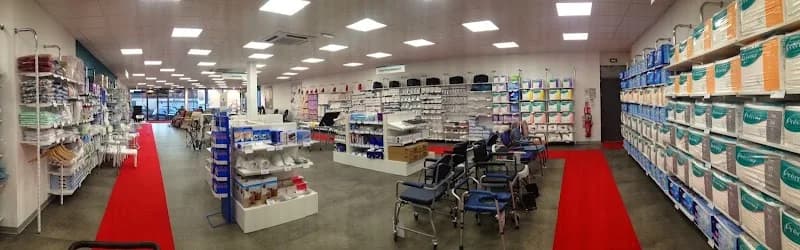 Socovi Médical - photo 2