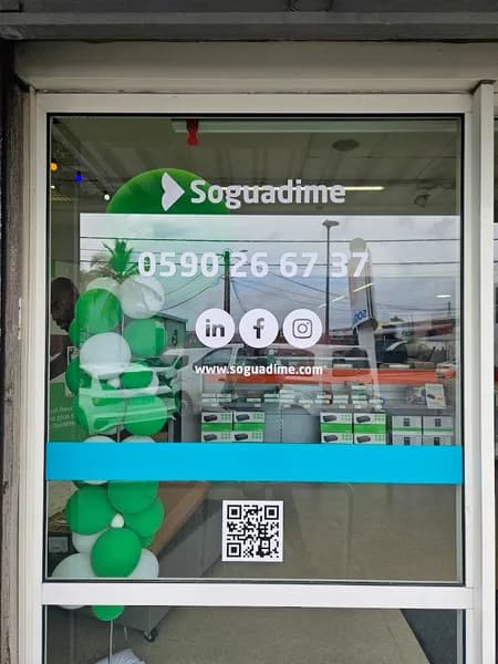 Soguadime Jarry - photo 2