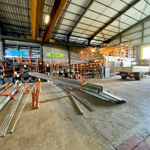 Sopimat Baie-Mahault - photo 2