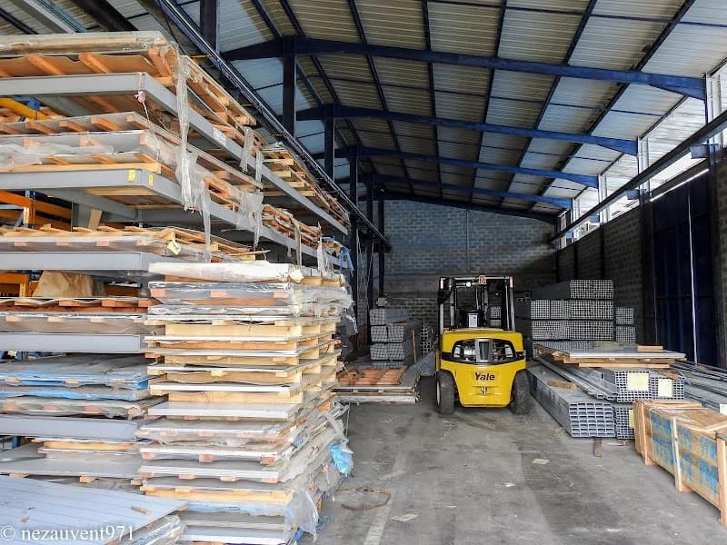 Sopimat Baie-Mahault - photo 3