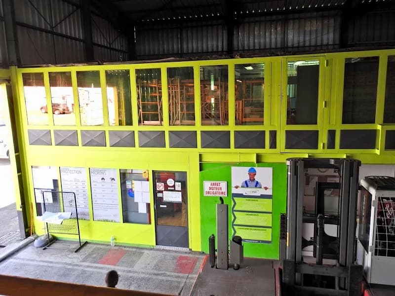 Sopimat Baie-Mahault - photo 4