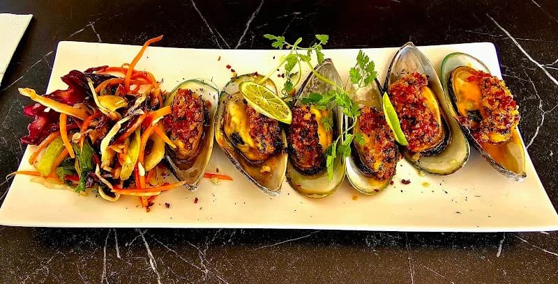 Soul Café - photo 2