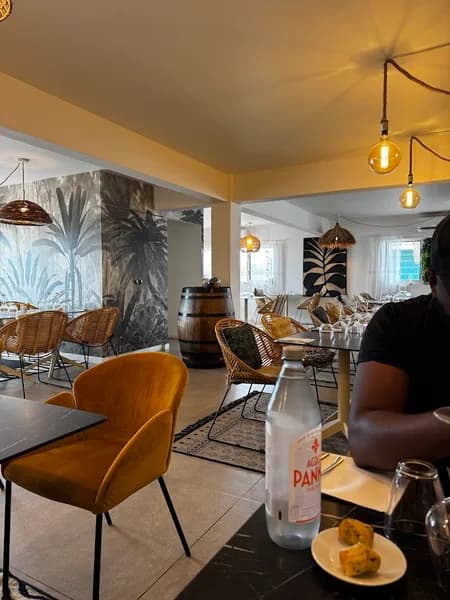 Soul Café - photo 3