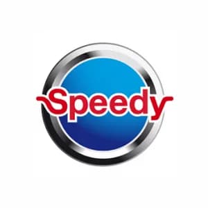 Speedy Jarry