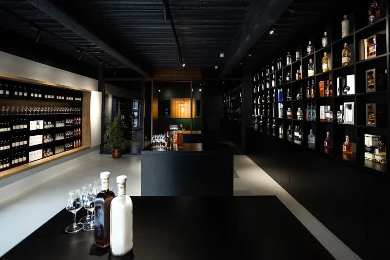 Magasin Spirit - photo 2