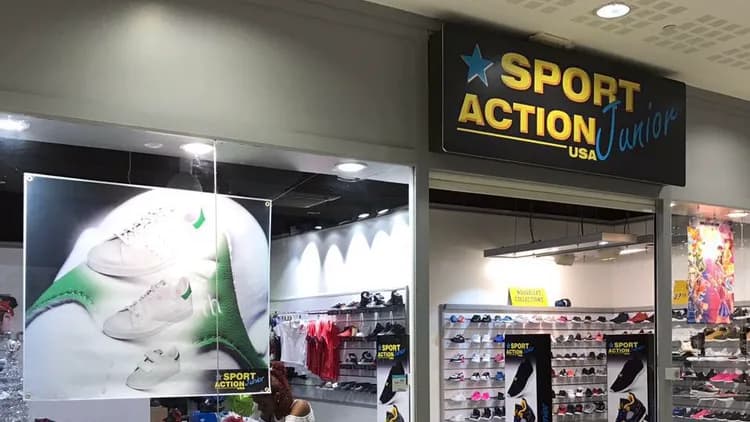 Sport Action Junior - photo 4