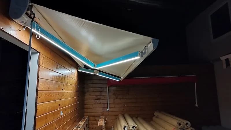 Stores 2000 Jarry - photo 4