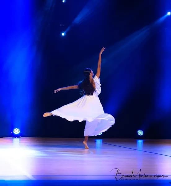Studio de danse Attitude Jarry - photo 4