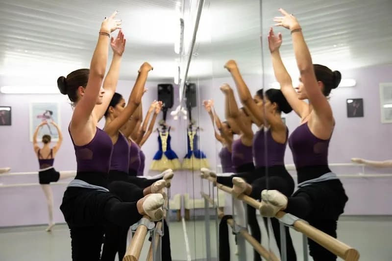 Studio de Danse Symphonie - photo 3