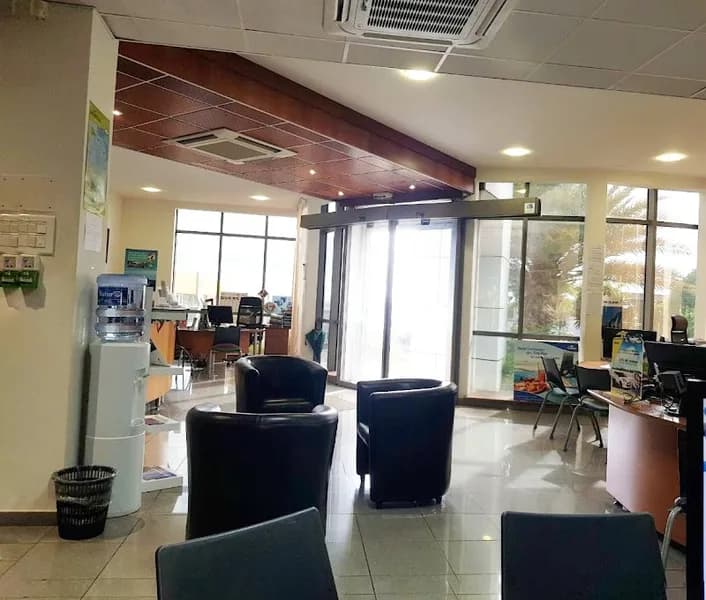 Sunny Caraïbes Voyages