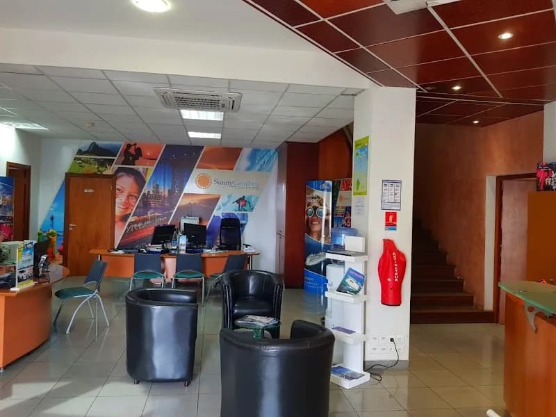 Sunny Caraïbes Voyages - photo 2