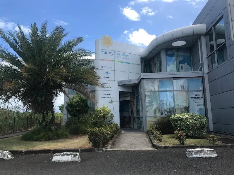 Sunny Caraïbes Voyages - photo 3