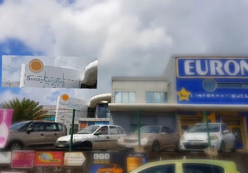 Sunny Caraïbes Voyages - photo 4