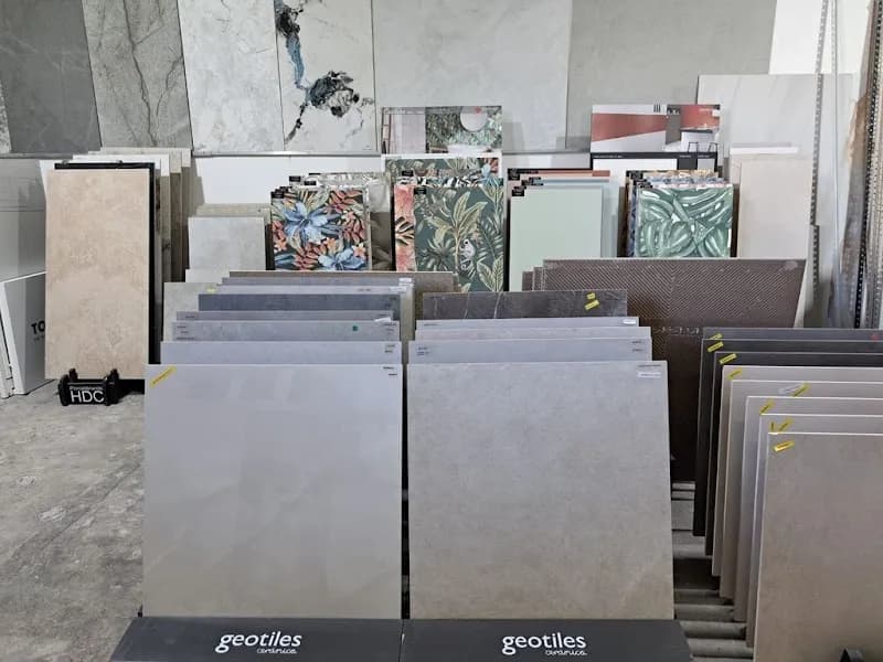 Super Marché du Carrelage - photo 4