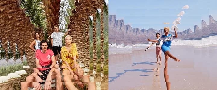 Superdry Store Coeur de Jarry