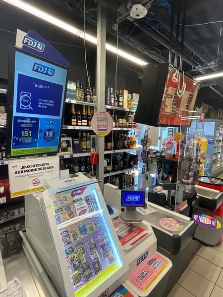 Supermarchés Casino - photo 2