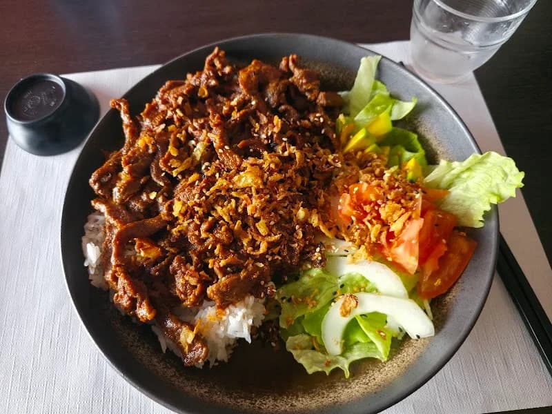 Restaurant Sushi 7 Jarry - photo 3