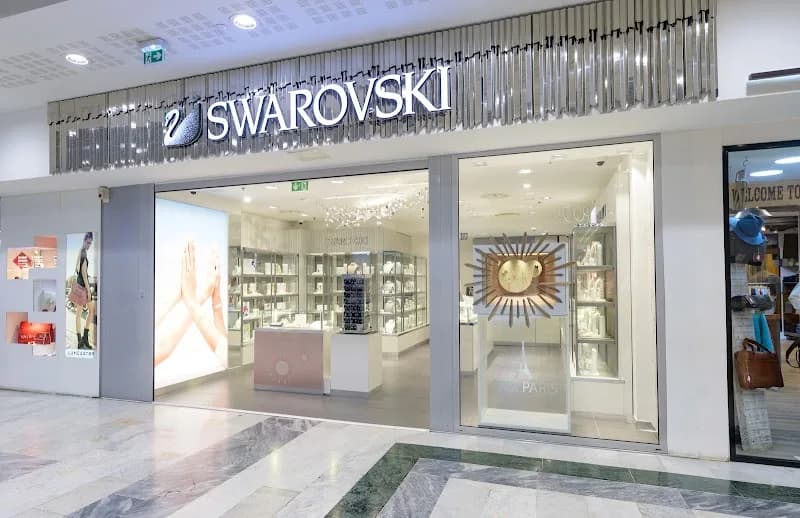 Swarovski Destreland