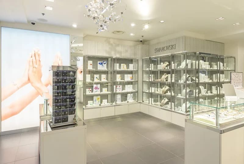 Swarovski Destreland - photo 2