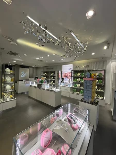 Swarovski Destreland - photo 4