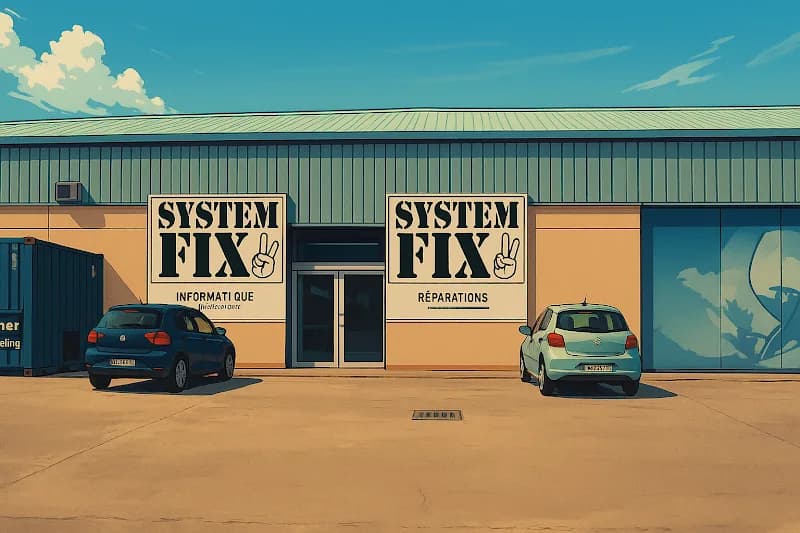 System Fix