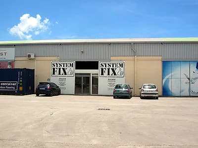 System Fix - photo 2