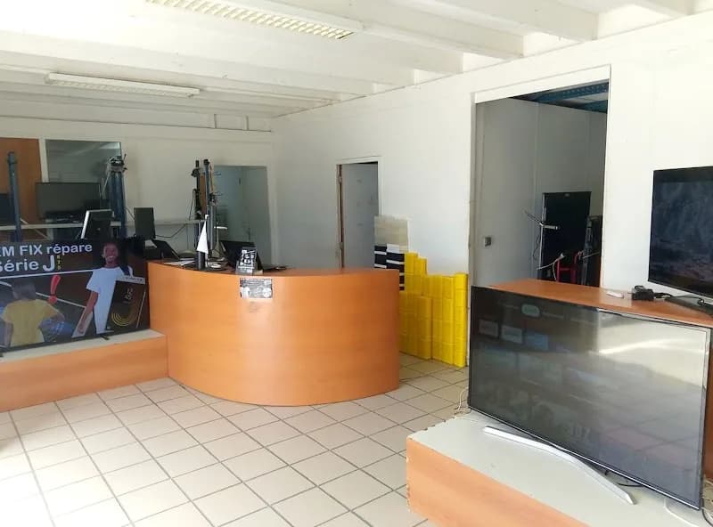 System Fix - photo 3