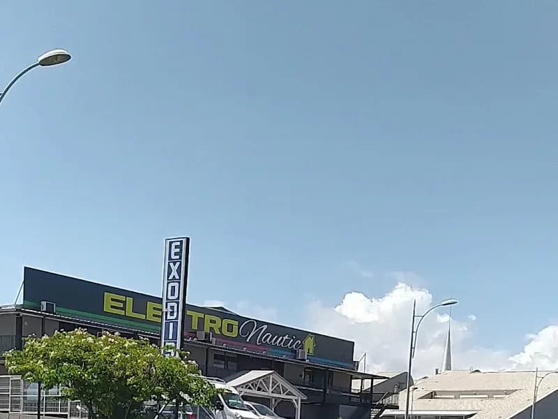 Restaurant Tart O Pluriel Jarry