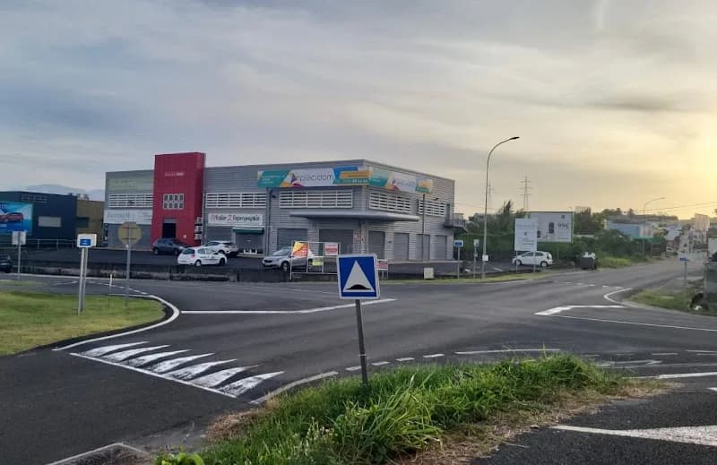 Tempo Industrie Jarry - photo 3