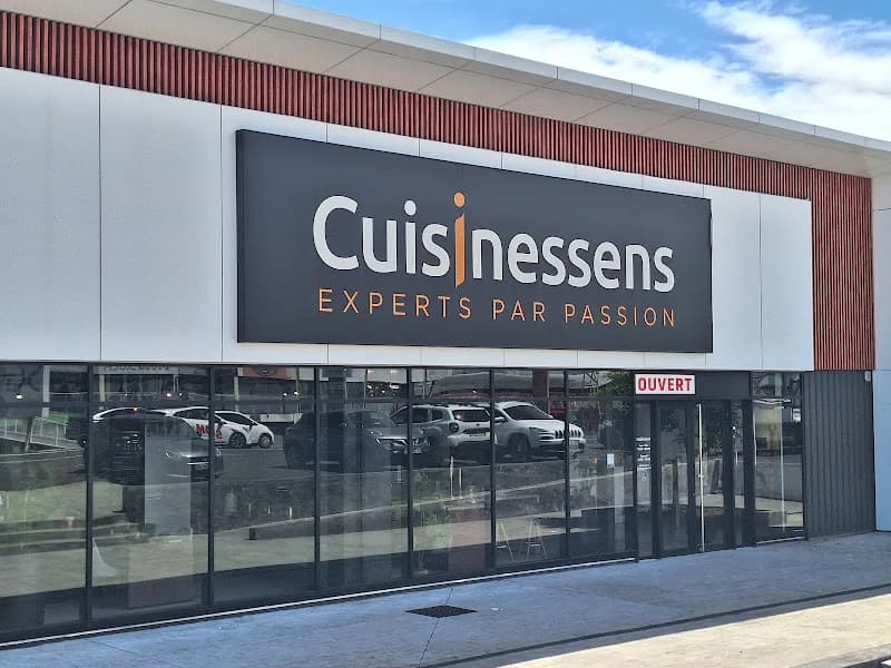 Tendance Cuisine et Déco - photo 2