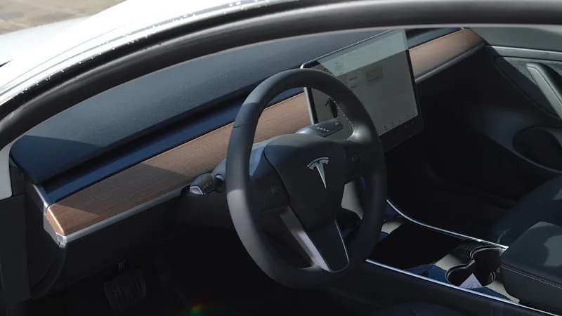 Tesloc Location de voiture Baie Mahault - photo 4