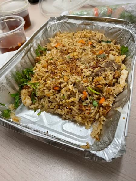 Restaurant Thaï in Box Jarry - photo 2