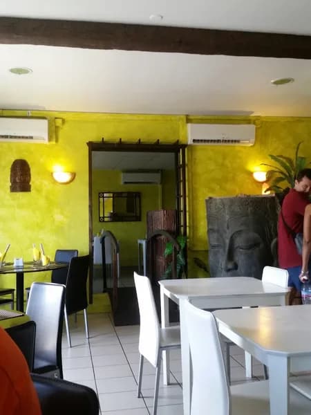 Restaurant Thai World