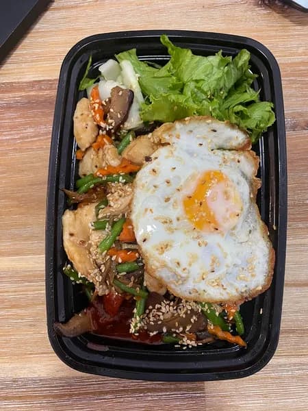 Restaurant Thai World - photo 3