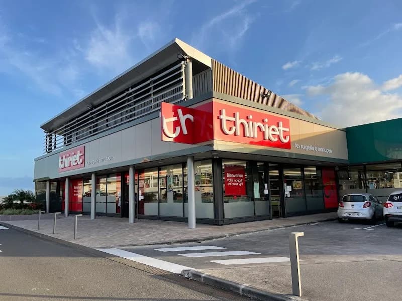 Thiriet Guadeloupe - photo 4