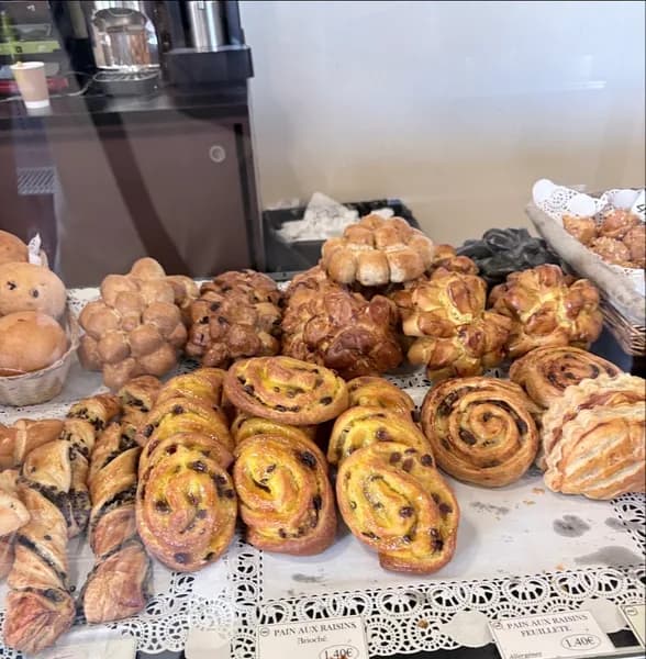 Thomas Hervé - photo 3