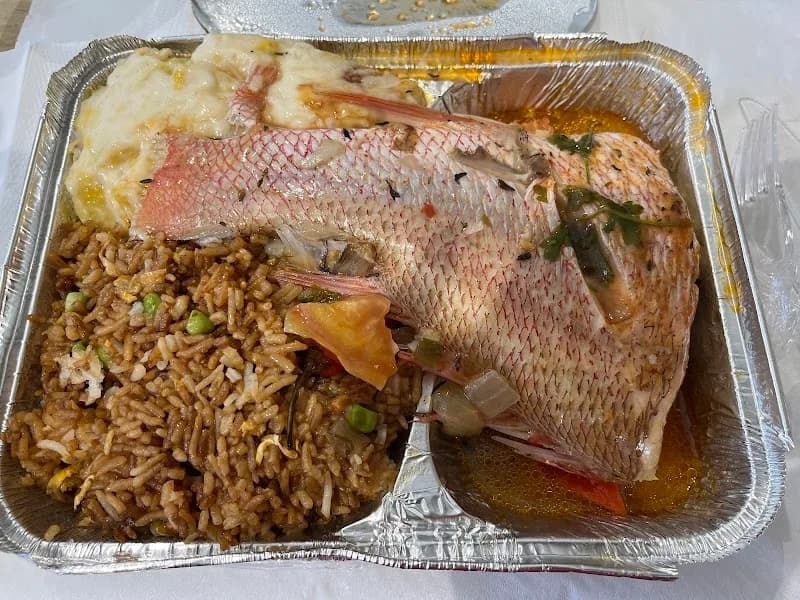 Restaurant Tibo Jarry