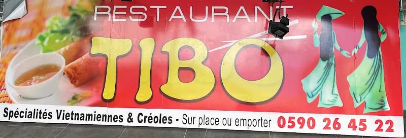 Restaurant Tibo Jarry - photo 2