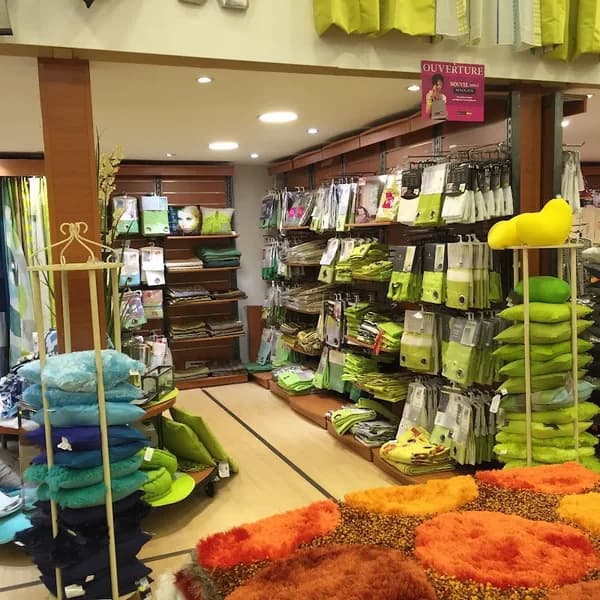 Magasin Tonton Déco Jarry