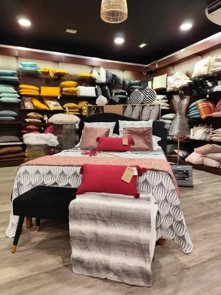 Magasin Tonton Déco Jarry - photo 2