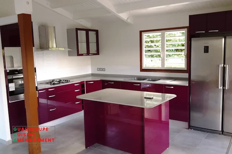 Top Cuisine Jarry - photo 2