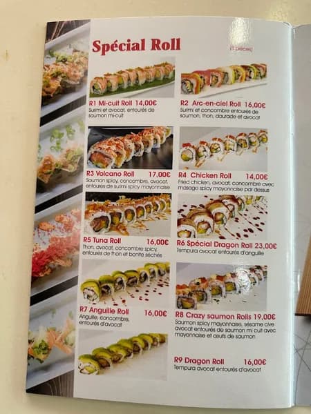 Restaurant Toyotomi - photo 2