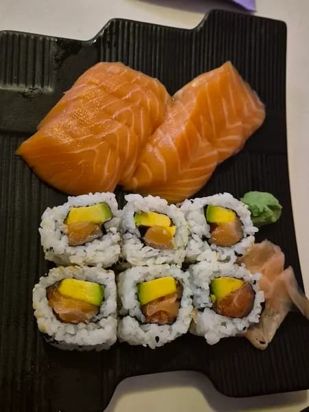 Restaurant Toyotomi - photo 3